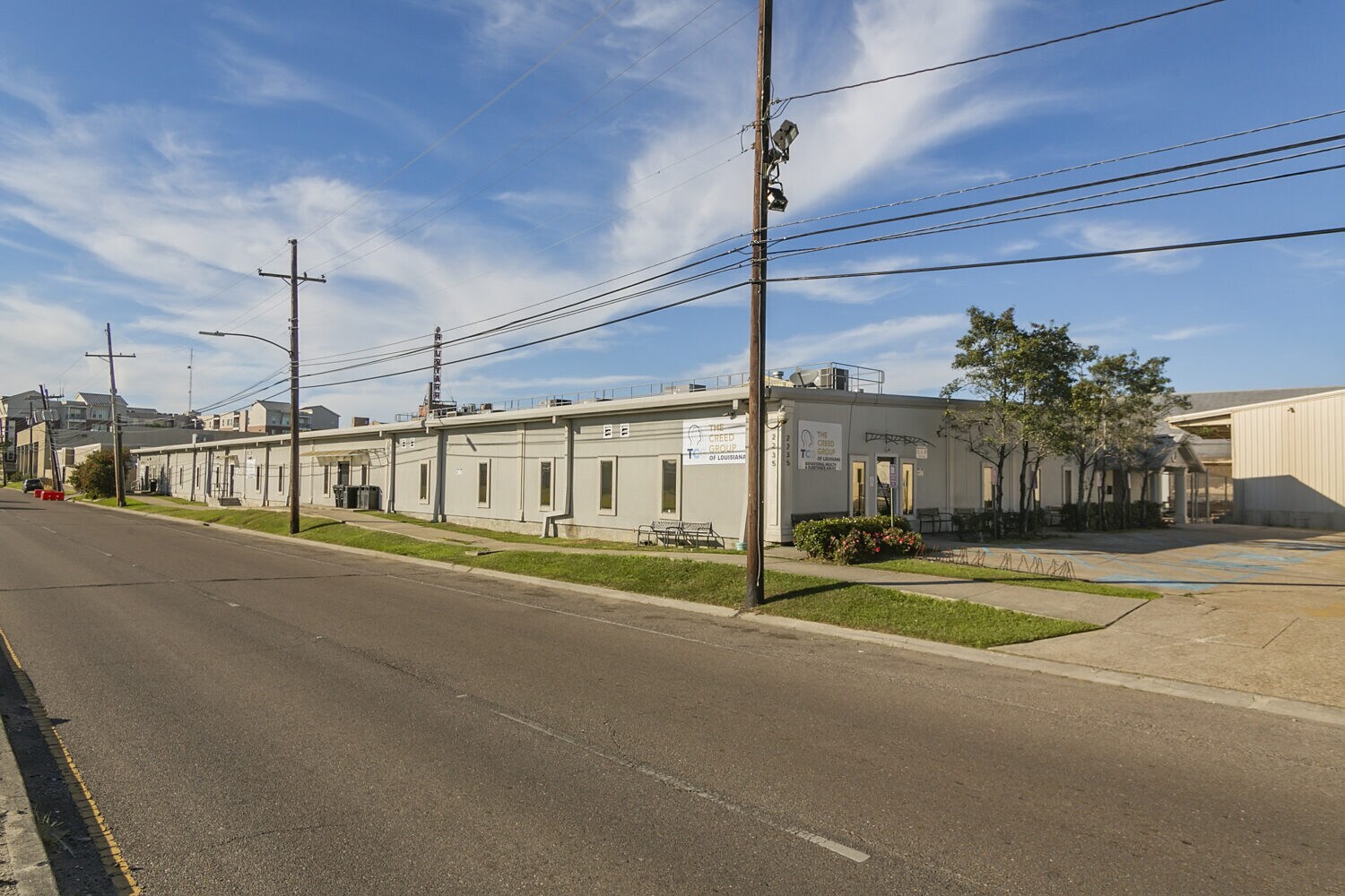 2235 Poydras St, New Orleans, LA for sale Building Photo- Image 1 of 1