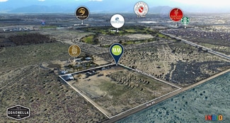 More details for 85325 Avenue 44, Indio, CA - Land for Sale