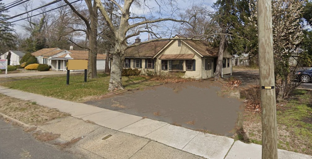 2409 Church Rd, Cherry Hill, NJ for sale Primary Photo- Image 1 of 1