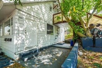 More details for 1007 Gordon St, Nelson, BC - Multifamily for Sale