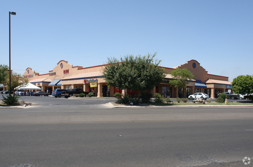 2451 Rockwood Ave, Calexico, CA for lease - Building Photo - Image 1 of 4