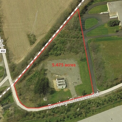 704 Bartley Chester Rd, Flanders, NJ 07836