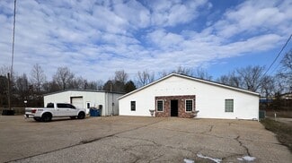 More details for 60 Mount Carmel Rd, Camden, TN - Flex for Lease