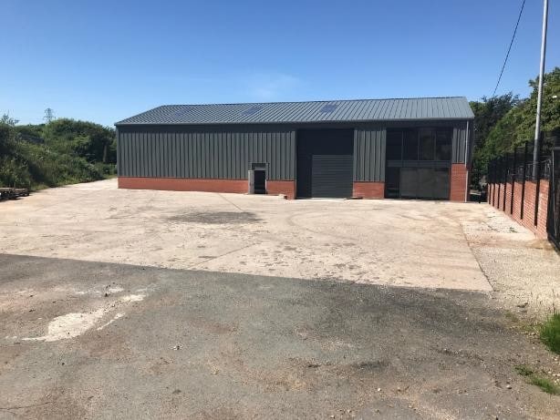 Enfield Rd, Accrington for sale - Primary Photo - Image 1 of 1