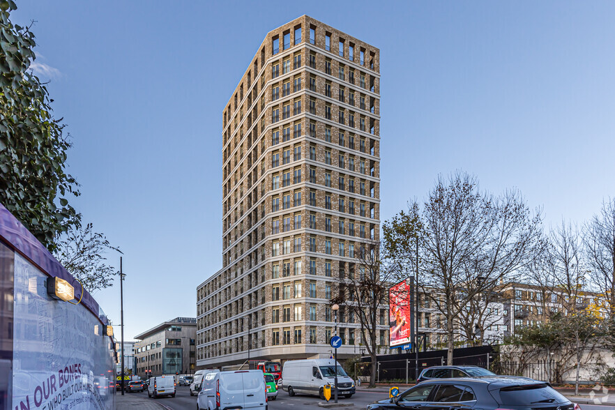 The Highway, London for lease - Building Photo - Image 2 of 8