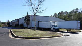 More details for 1060 Nine N Dr, Alpharetta, GA - Industrial for Lease