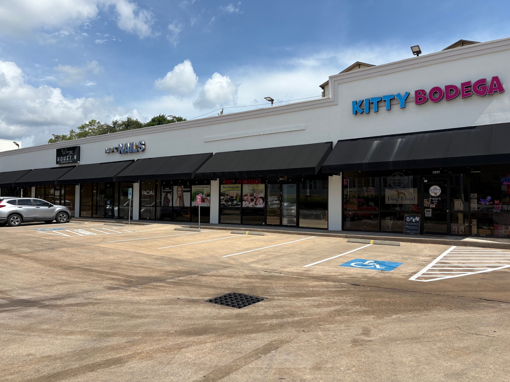 106 Westheimer Rd, Houston, TX for lease Building Photo- Image 1 of 3