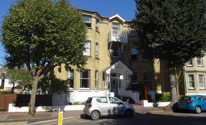 47 Cromwell Rd, Hove for sale Building Photo- Image 1 of 1