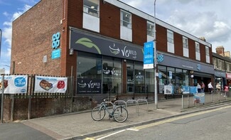 More details for 34-42 Merthyr Rd, Cardiff - Retail for Lease