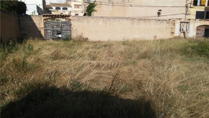 Land in Bràfim, Tarragona for sale - Interior Photo - Image 2 of 5