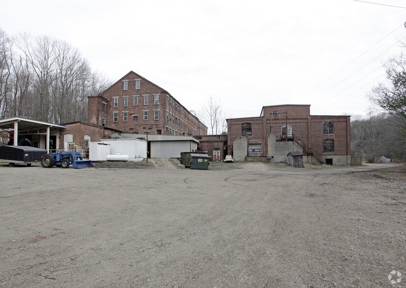 30 Mill St, Rochdale, MA for sale - Primary Photo - Image 1 of 1