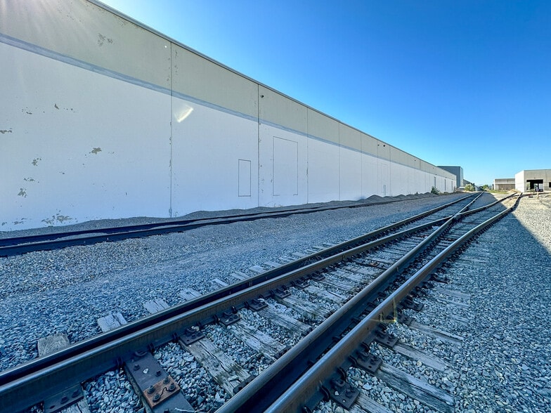 1736 S 4250 W, Salt Lake City, UT for lease - Building Photo - Image 3 of 23