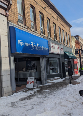 More details for 229-235 Princess St, Kingston, ON - Retail for Lease