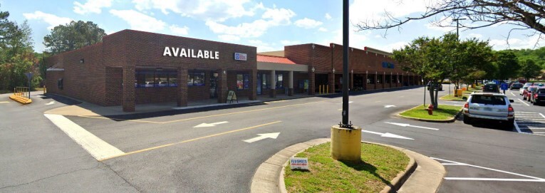 3217-3219 Bridge Rd, Suffolk, VA for lease - Building Photo - Image 1 of 1