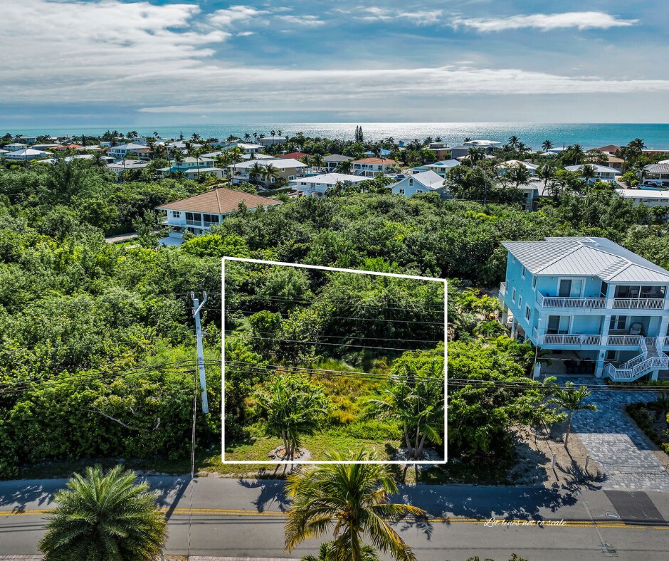 123 Bimini Dr, Duck Key, FL for sale Aerial- Image 1 of 4