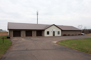 1912 Truax Blvd, Eau Claire WI - Warehouse