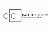 CALL IT CLOSED INTERNATIONAL REALTY