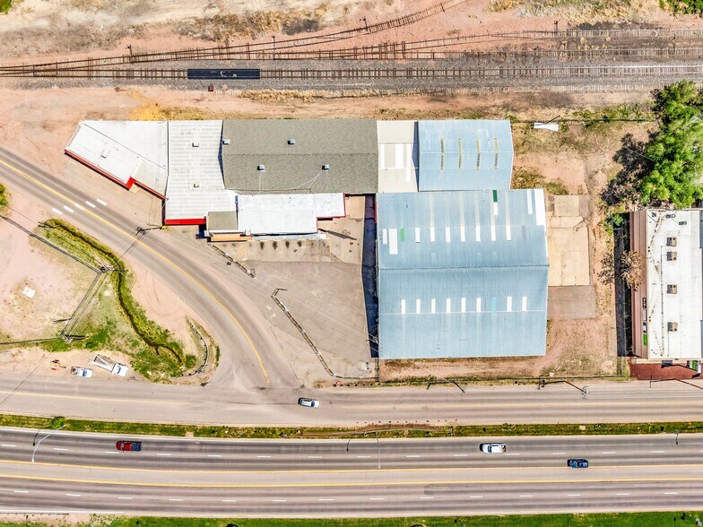 1630 E Main St, Canon City, CO for sale - Building Photo - Image 2 of 58