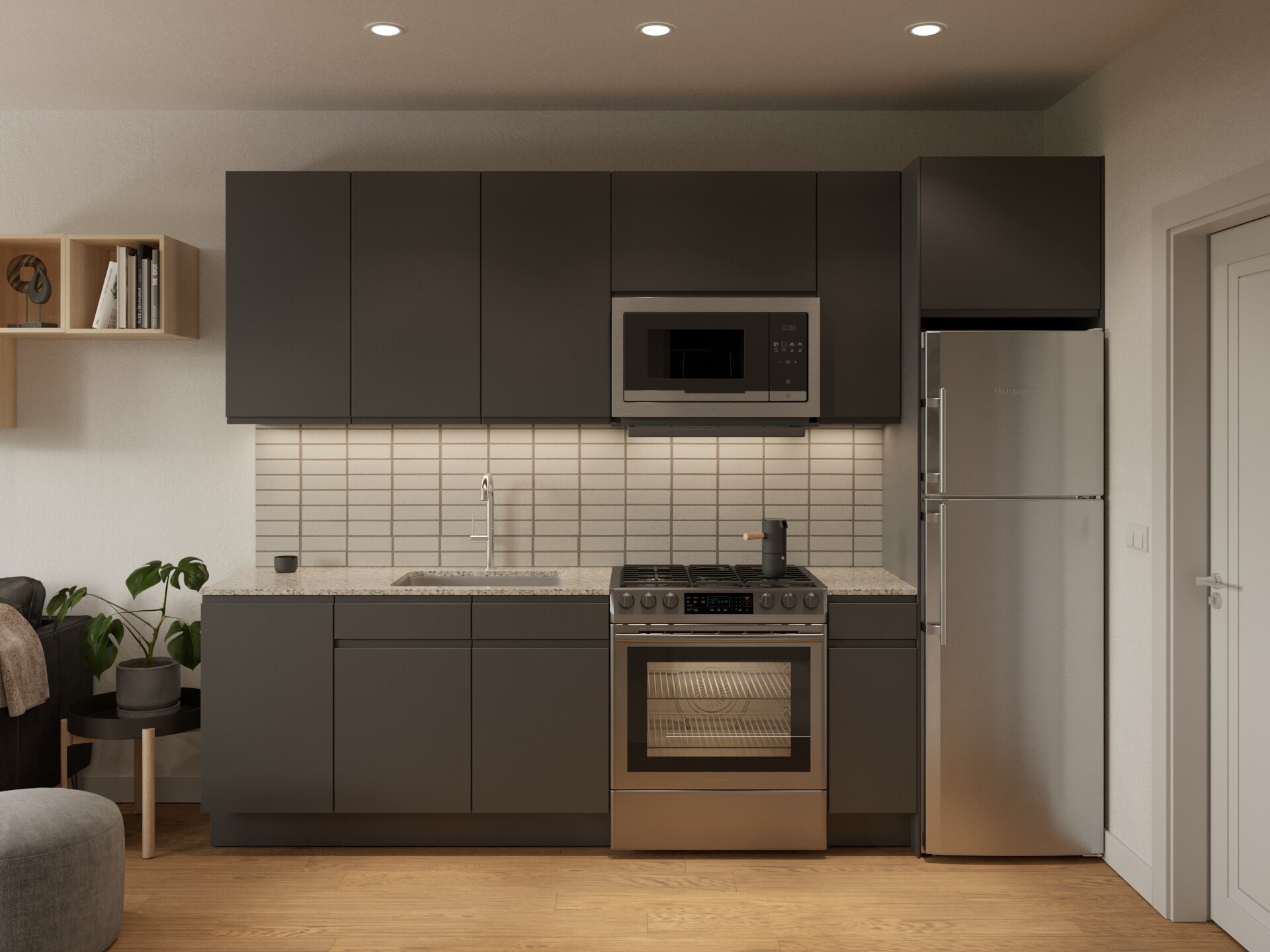 312 W Terrell Ave, Fort Worth, TX for sale Building Photo- Image 1 of 1