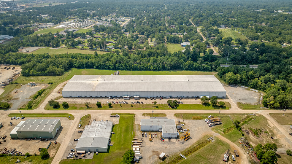 601 Grantham Ave, West Monroe, LA for sale - Building Photo - Image 3 of 8