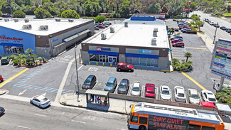 More details for 3601-3747 S La Brea Ave, Los Angeles, CA - Retail for Lease