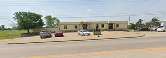 More details for 201 SE Lee Blvd, Lawton, OK - Industrial for Sale