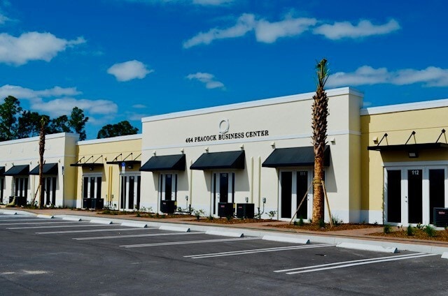 460 NW Stadium Blvd, Port Saint Lucie, FL for lease - Building Photo - Image 3 of 11