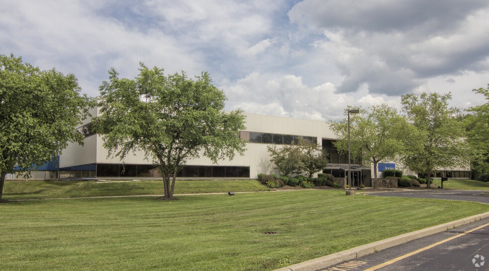 2000 E 196th St N, Westfield, IN for lease - Building Photo - Image 3 of 13