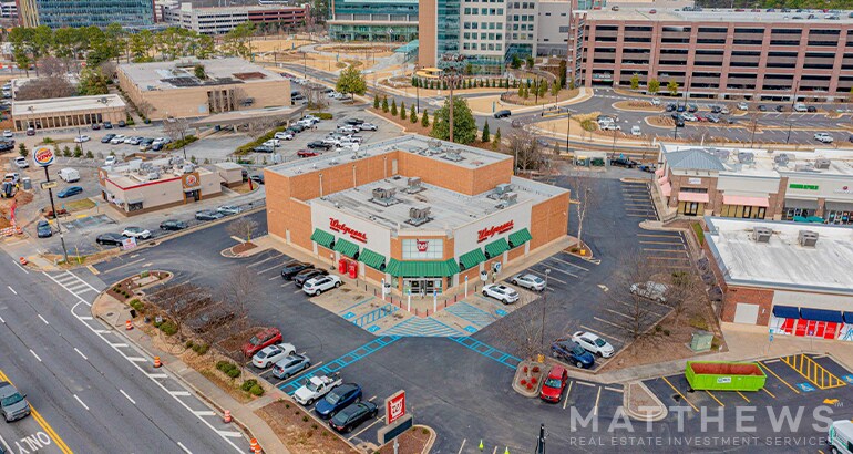 2320 N Druid Hills Rd, Atlanta, GA for sale Building Photo- Image 1 of 1