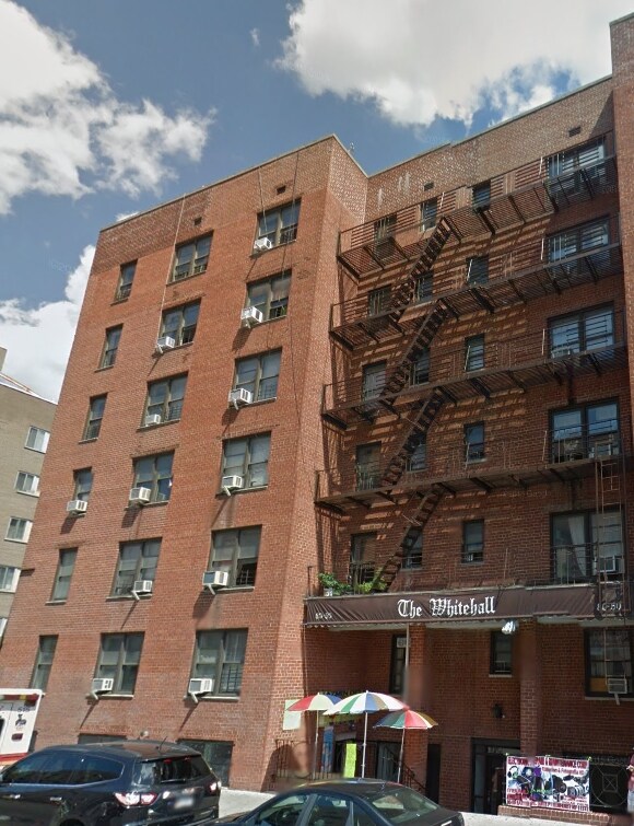 80-50 Baxter Ave, Elmhurst, NY for sale Primary Photo- Image 1 of 1