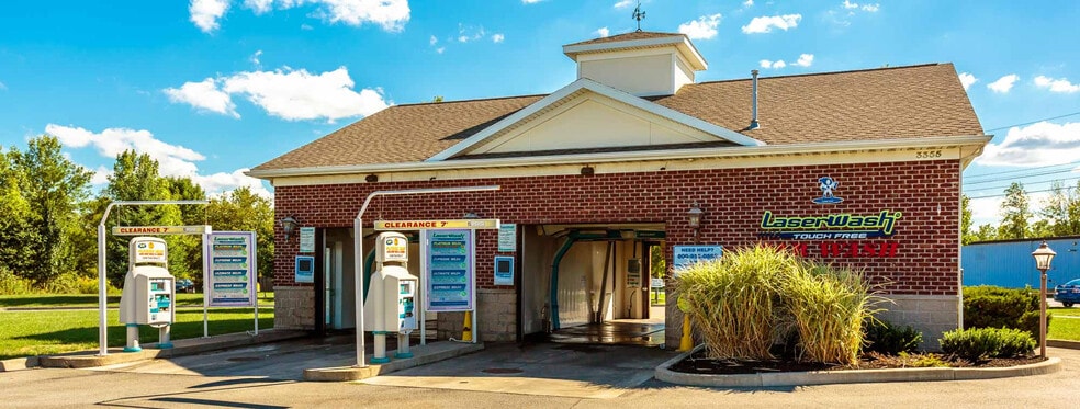 3355 Brighton Henrietta Town Line Rd, Rochester, NY for sale - Building Photo - Image 1 of 1