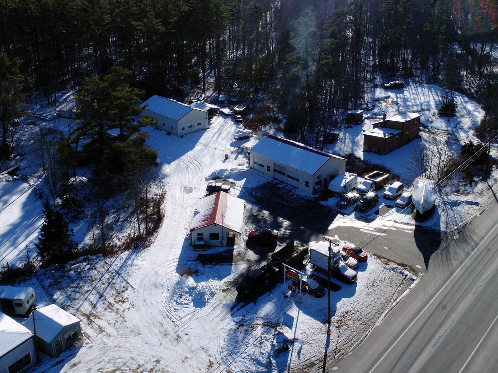 787 US Rte 1, Woolwich, ME for sale Other- Image 1 of 1