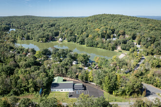 2851 NJ-23, Hardyston, NJ - aerial  map view - Image1