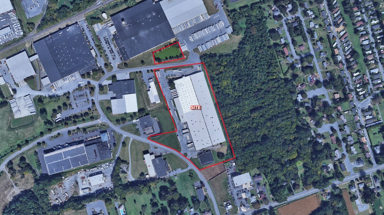 501 Richardson Dr, Lancaster, PA 17603