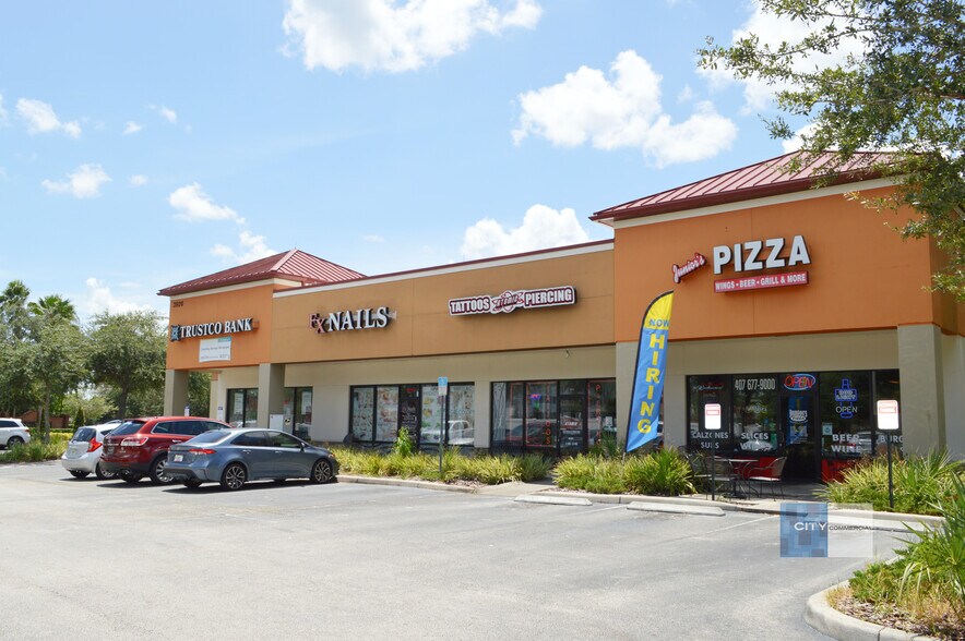 3920 Dean Rd, Orlando, FL 32817