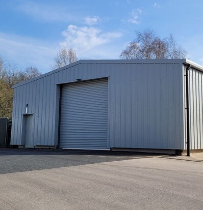 Main Rd, Crewe for lease Primary Photo- Image 1 of 2