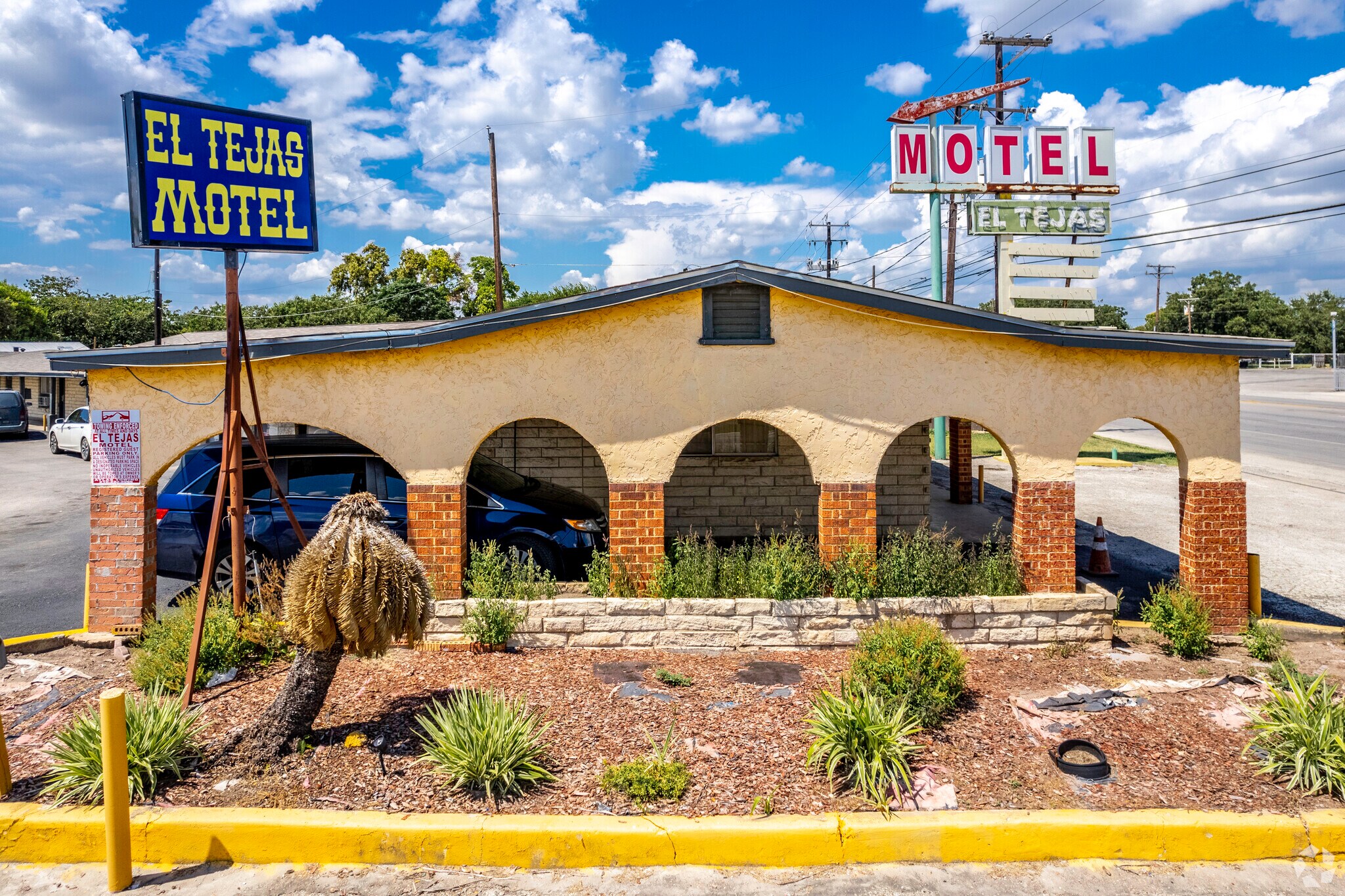 2727 Roosevelt Ave, San Antonio, TX for sale Building Photo- Image 1 of 1