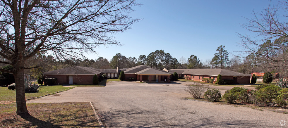 2802 McCords Ferry Rd, Eastover, SC for lease - Primary Photo - Image 1 of 2