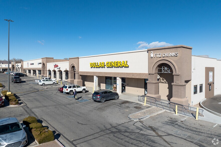 3301 Southern Blvd, Rio Rancho, NM for sale - Building Photo - Image 2 of 15