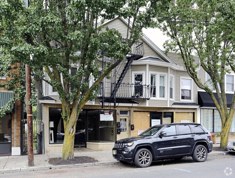 1657-1659 Irving St, Rahway, NJ for sale - Primary Photo - Image 1 of 1