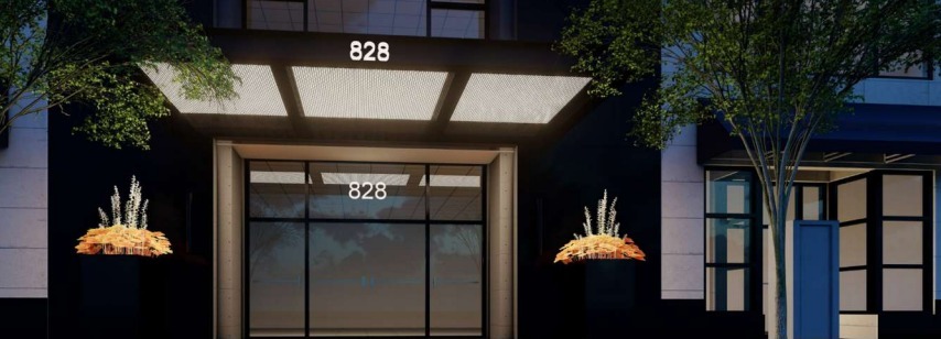 828 S Wabash Ave, Chicago, IL for lease Building Photo- Image 1 of 6