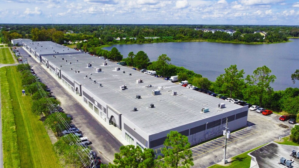 997 W Kennedy Blvd, Orlando, FL for lease - Building Photo - Image 1 of 5