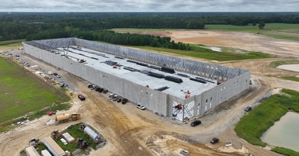 2925 Pruden Blvd, Suffolk, VA for lease Building Photo- Image 2 of 6