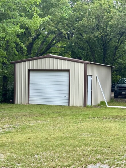 3185 Lamar Ave, Paris, TX for lease - Building Photo - Image 2 of 16