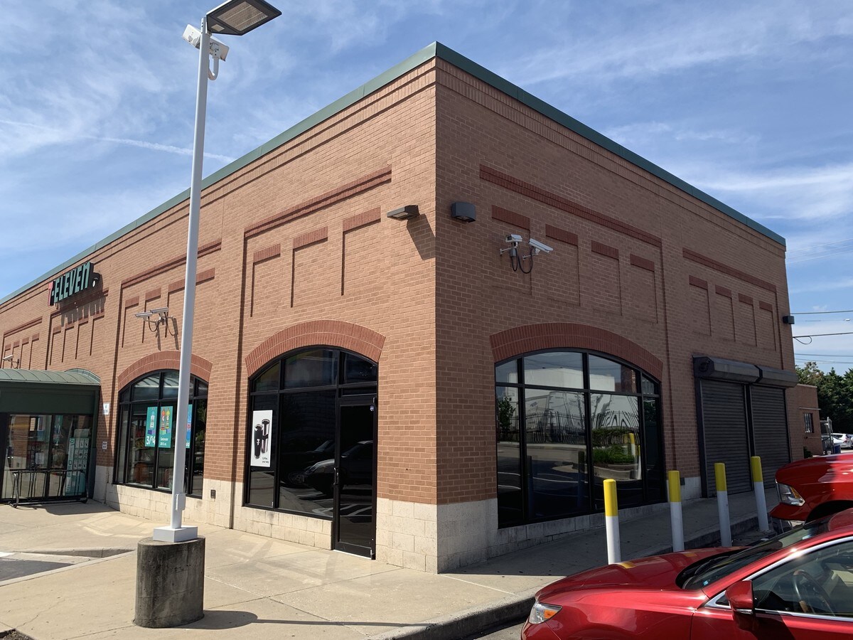 1465 Key Hwy, Baltimore, MD 21230