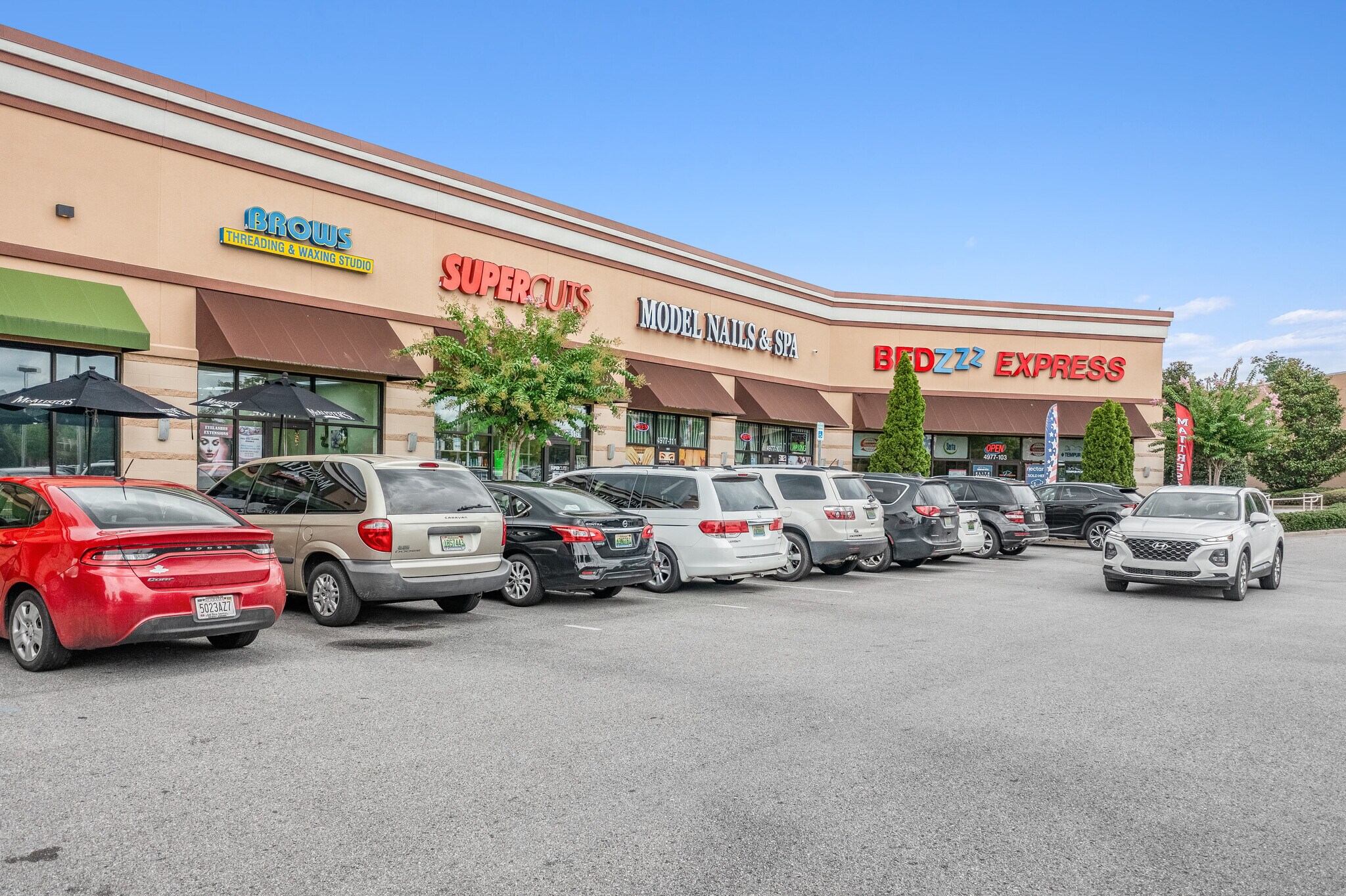 Eastern Valley Rd & I459, Mc Calla, AL 35111 Tannehill Promenade