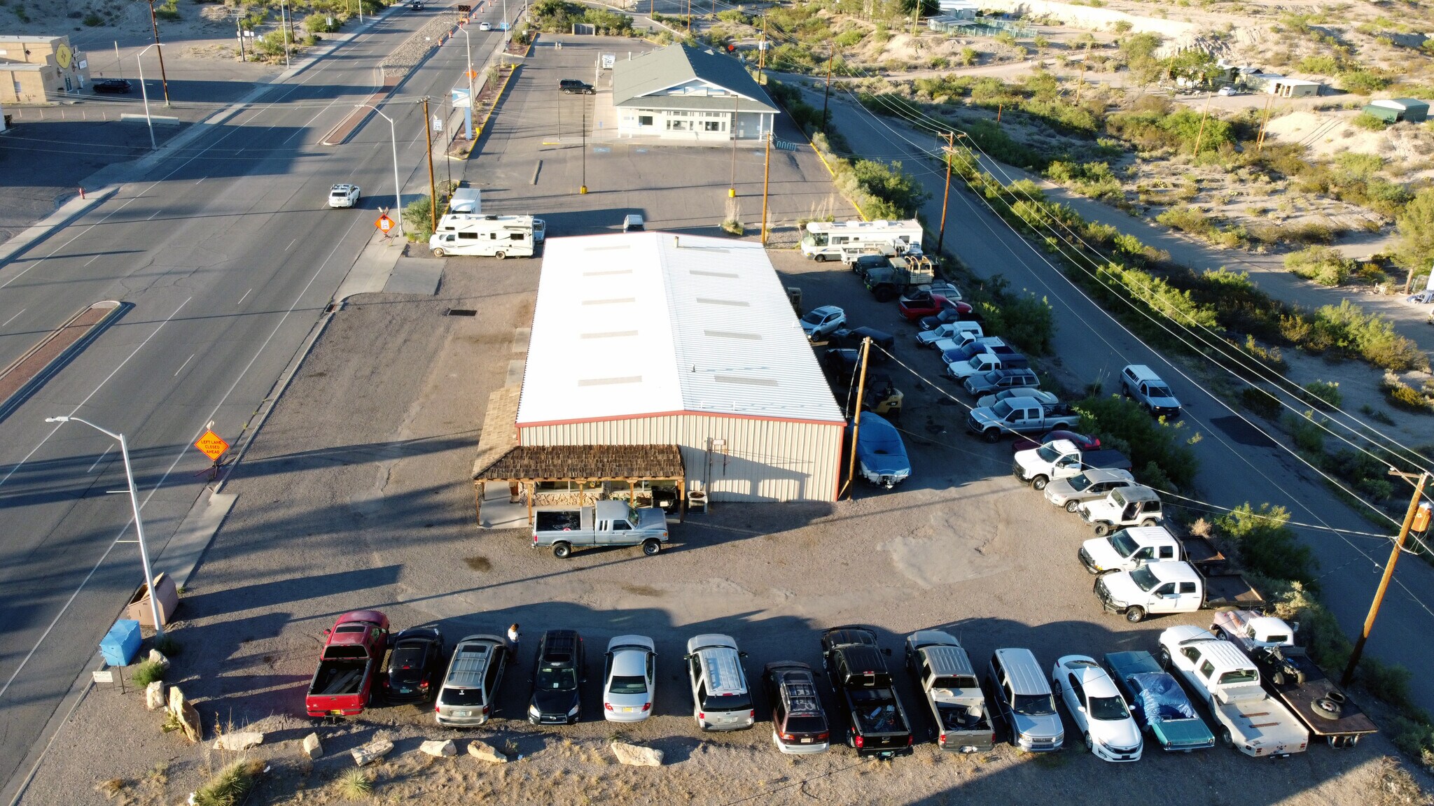 1409 N Date St, Truth Or Consequences, NM for sale Building Photo- Image 1 of 1