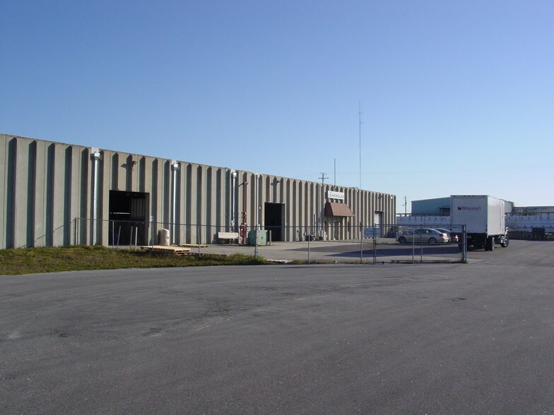 1701 Hobbs Rd, Auburndale, FL for sale - Building Photo - Image 1 of 1