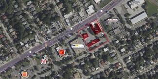 More details for Bladensburg Road Portfolio Sale – for Sale, Brentwood, MD