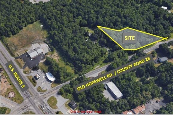 213 Old Hopewell Rd, Wappingers Falls, NY for sale Aerial- Image 1 of 1